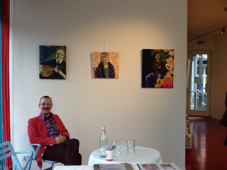 Het Paleis Groningen